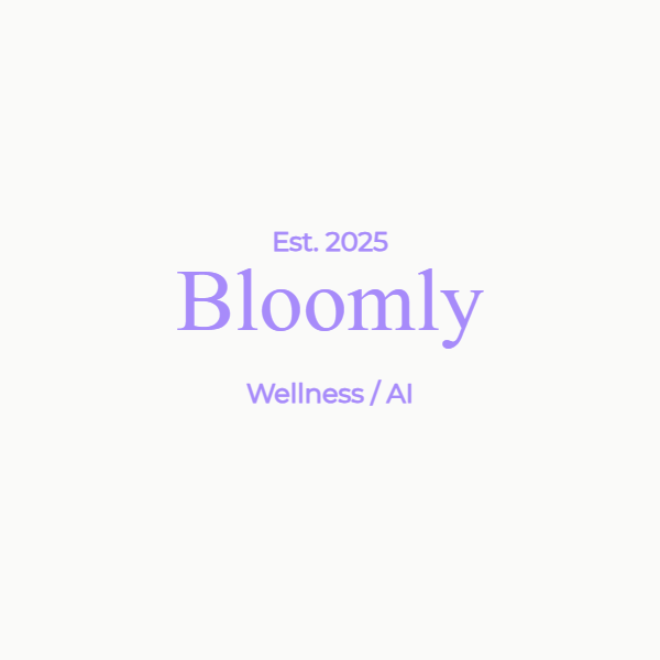 Example Bloomly Logo
