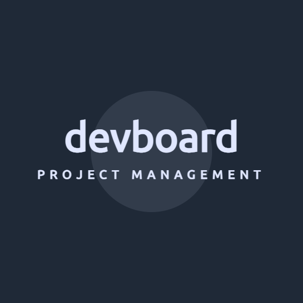 Example DevBoard Logo