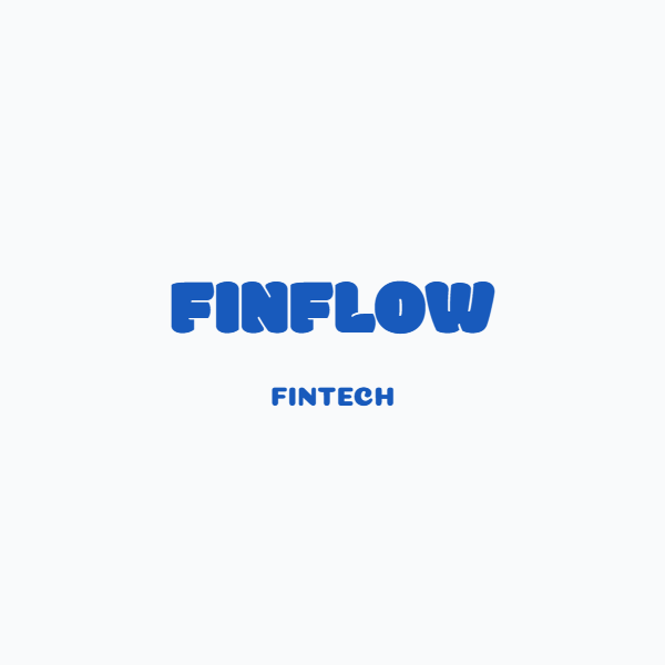 Example FinFlow Logo